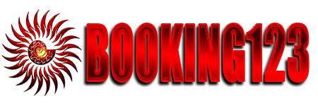 icon BOOKING123